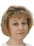 Врач Сиразиева Лилия Ринатовна