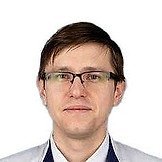 Врач Сиразитдинов Саяр Дамирович