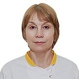 Врач Сиразитдинова Мария Михайловна