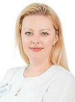 Врач Сиразитдинова Наталья Альбертовна