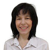 Врач Ситарская Марина Владимировна