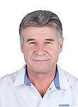 Врач Ситдиков Радиф Гаптелбарович