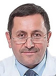 Врач Ситдиков Радик Ильгамович