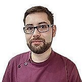 Врач Ситдиков Тимур Ринатович