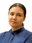 Врач Ситдикова Алсу Фанилевна