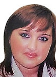 Врач Ситкова Ольга Львовна