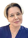 Врач Сячина Ирина Владимировна
