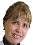 Врач Скороходкина Олеся Валерьевна