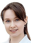 Врач Скорописцева Ольга Юрьевна