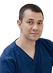 Врач Скотников Сергей Вадимович