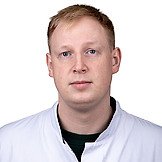 Врач Скрябин Георгий Вадимович