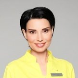 Врач Скугорева Наталия Игоревна