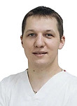 Врач Скворцов Владислав Анатольевич
