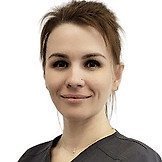 Врач Скворцова Ирина Васильевна