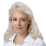 Врач Слешина Людмила Викторовна