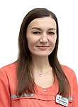 Врач Слякаева Майя Тимуровна