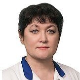 Врач Слободчикова Роза Хазибовна