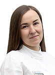 Врач Смирнова Алена Владимировна