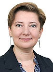 Врач Смирнова Анастасия Михайловна