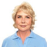 Врач Смирнова Галина Викторовна