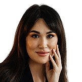 Врач Смирнова Лилия Рашитовна