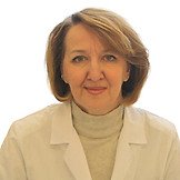 Врач Смирнова Марина Валиевна