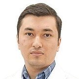 Врач Содиков Некрузжон Ахадович
