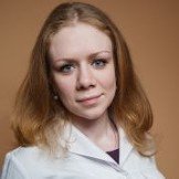 Врач Софронова Екатерина Геннадьевна