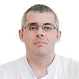 Врач Солодков Дмитрий Алексеевич