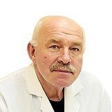 Врач Солодков Сергей Михайлович