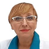 Врач Солодухо Марина Викторовна