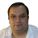 Врач Соловьев Владислав Всеволодович