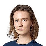 Врач Соловьева Анна Алексеевна