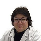 Врач Соловьева Елена Александровна