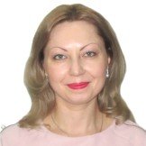 Врач Соловьева Ольга Александровна