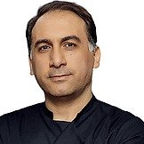 Врач Солтанов Сахил Солтанович 