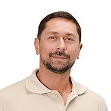 Врач Спичков Руслан Ильич