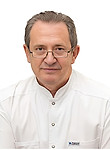 Врач Спиридонов Николай Васильевич
