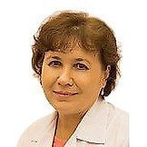 Врач Срурова Резеда Сунгатовна