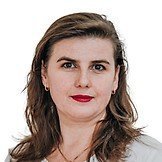 Врач Стадник Ольга Петровна