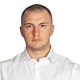 Врач Стакин Михаил Игоревич