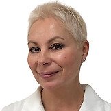 Врач Станич Оксана Александровна