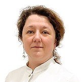 Врач Станишевская Оксана Юрьевна