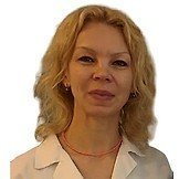 Врач Старосельцева Наталья Георгиевна
