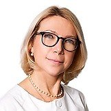 Врач Старостина Людмила Григорьевна