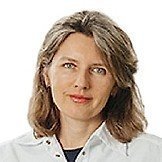 Врач Старостина Мария Александровна