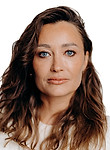 Врач Меллагол Элла Геннадьевна
