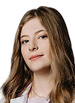 Врач Степанова Ольга Сергеевна