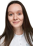 Врач Степанова Регина Валерьевна