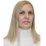 Врач Стрельцова Лидия Родионовна